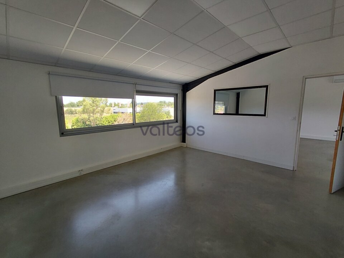Photo 5 – location locaux d'activités	TOULOUSE (31100)