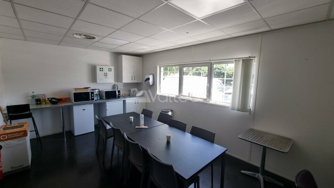 Photo 10 – location locaux d'activités	TOULOUSE (31100)