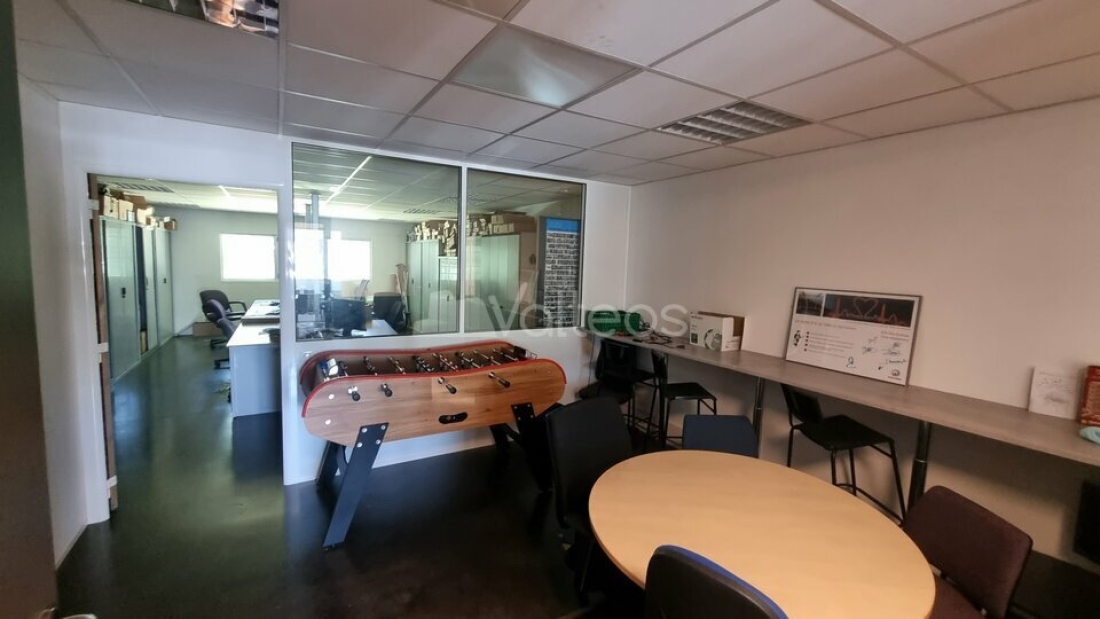 Photo 7 – location locaux d'activités	TOULOUSE (31100)