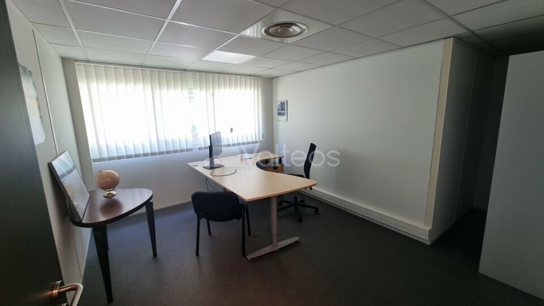 Photo 8 – location locaux d'activités	TOULOUSE (31100)