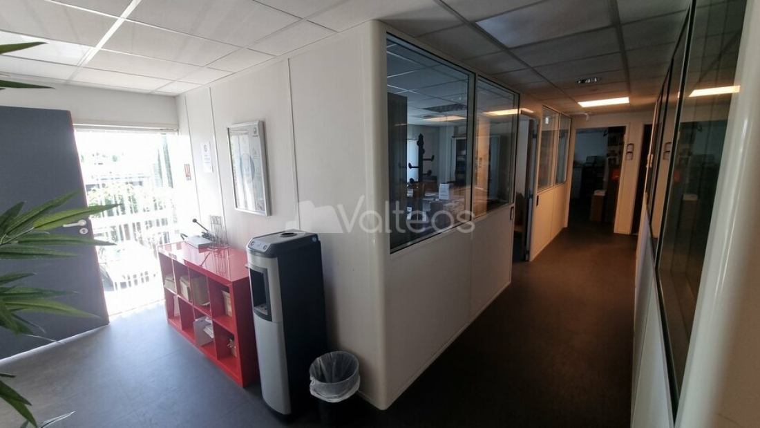 Photo 5 – location locaux d'activités	TOULOUSE (31100)