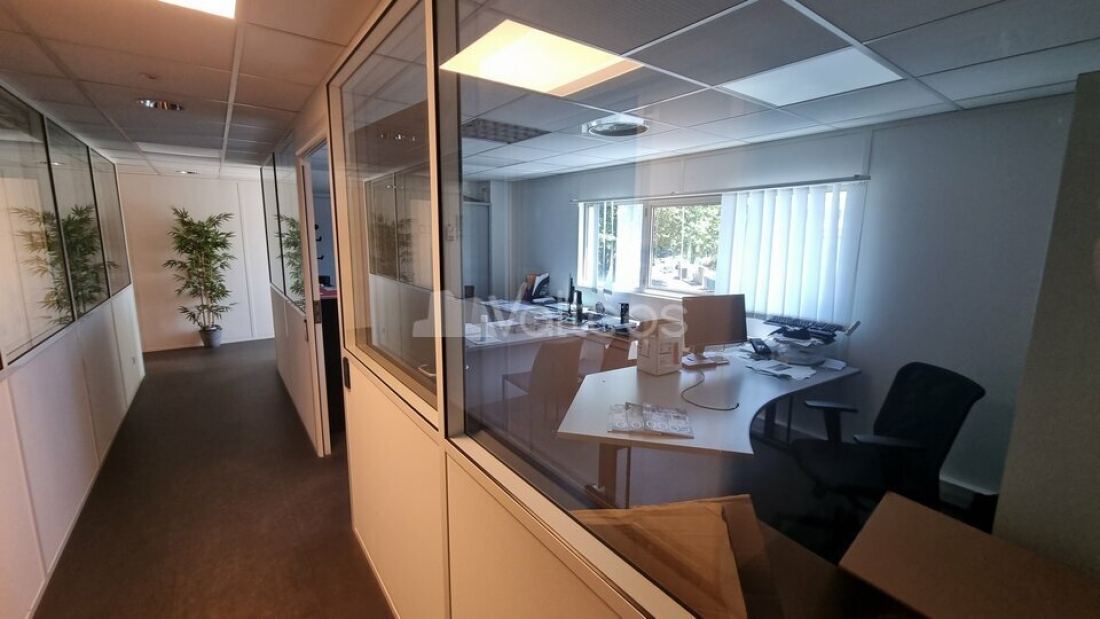 Photo 6 – location locaux d'activités	TOULOUSE (31100)