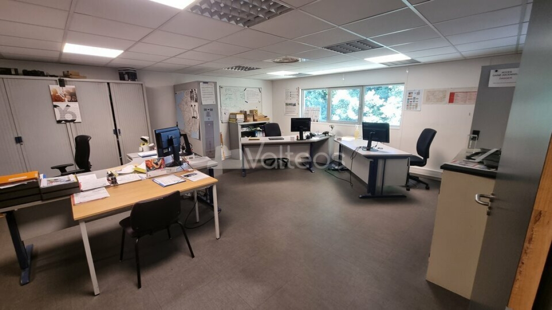 Photo 9 – location locaux d'activités	TOULOUSE (31100)