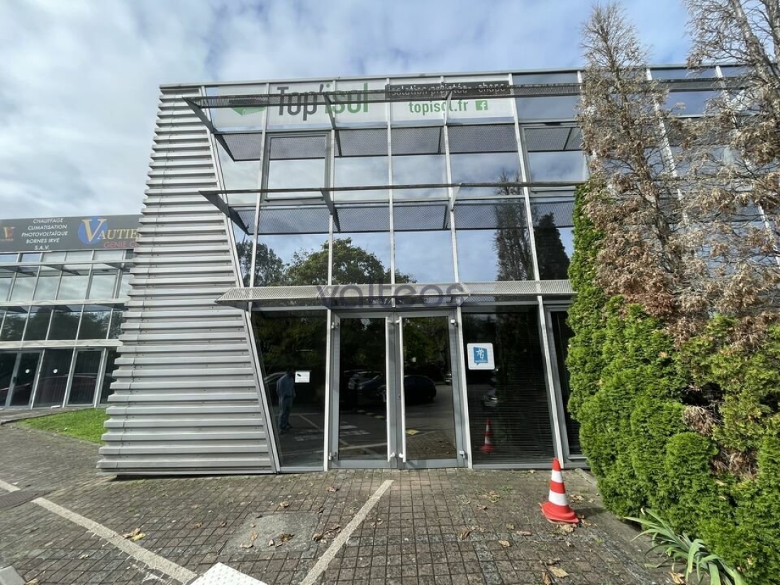 Photo 7 – location locaux d'activités	TOULOUSE (31200)