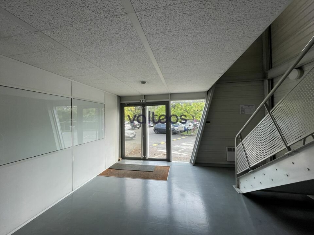 Photo 4 – location locaux d'activités	TOULOUSE (31200)