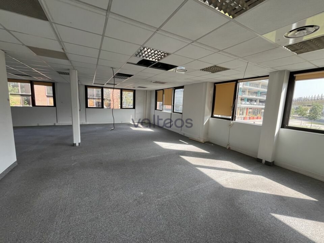Photo 5 – location bureaux	LABEGE (31670)
