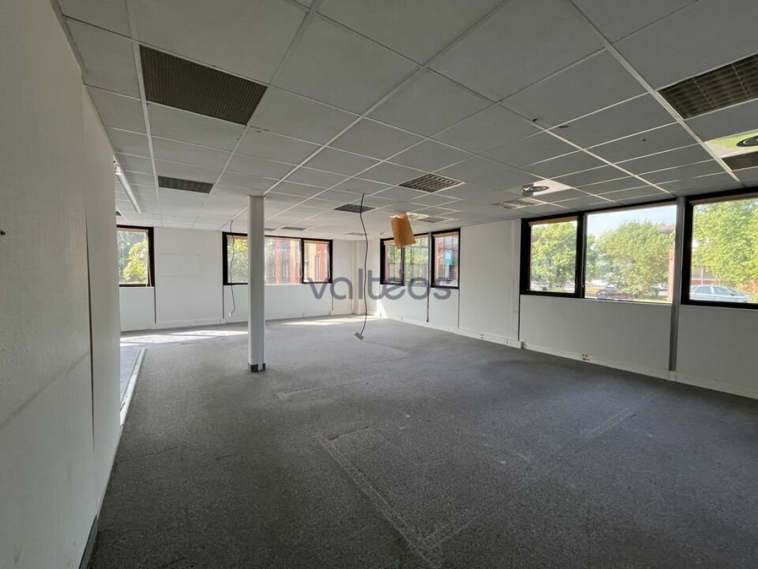 Photo 4 – location bureaux	LABEGE (31670)