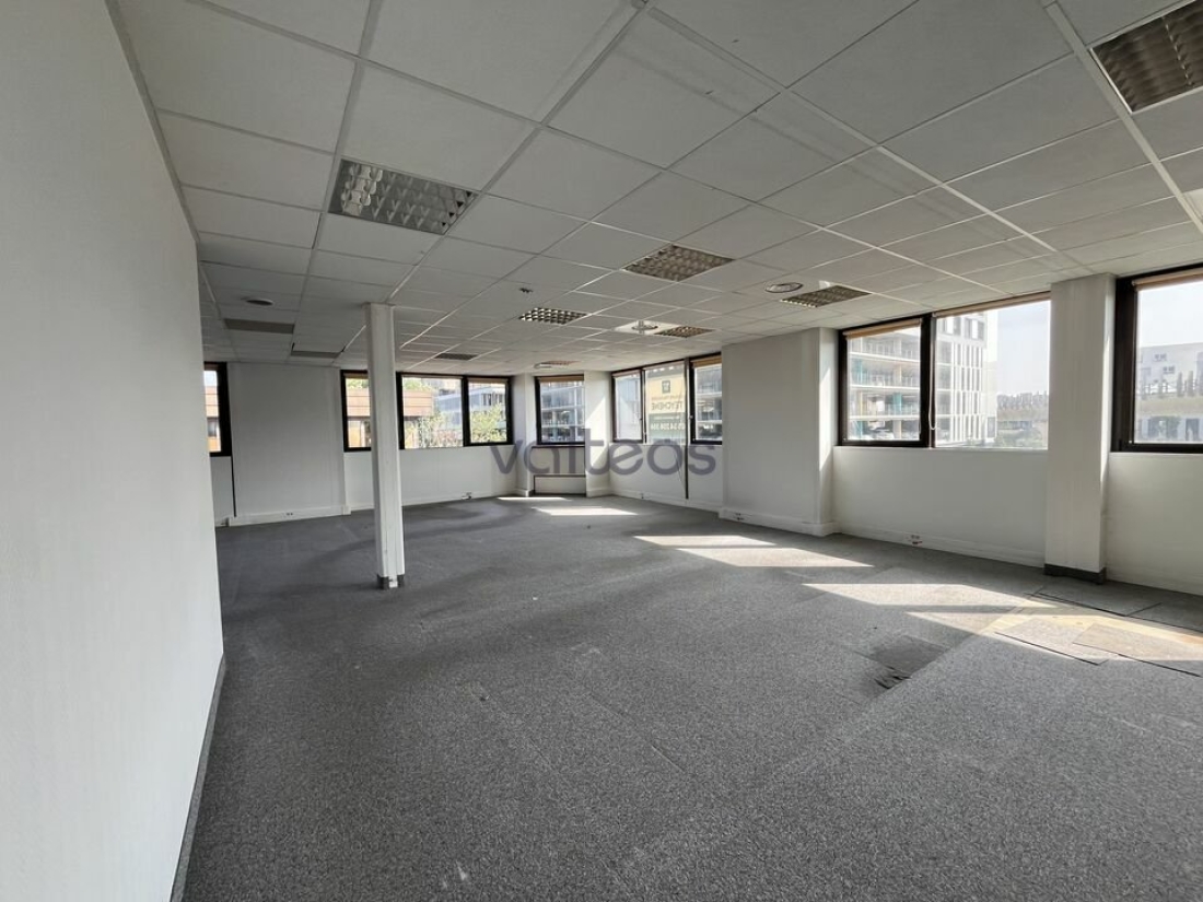 Photo 3 – location bureaux	LABEGE (31670)