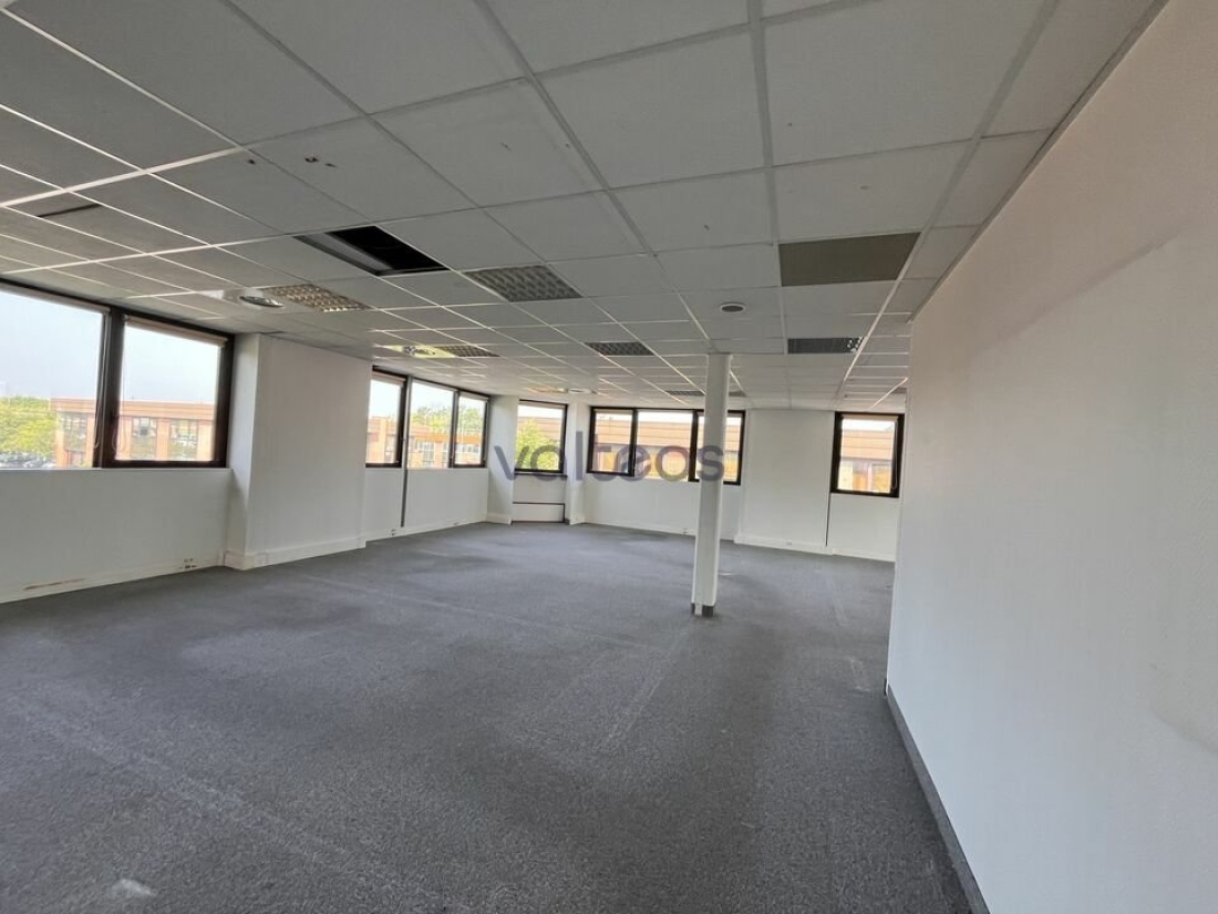 Photo 6 – location bureaux	LABEGE (31670)