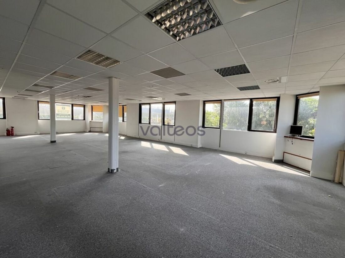 Photo 2 – location bureaux	LABEGE (31670)