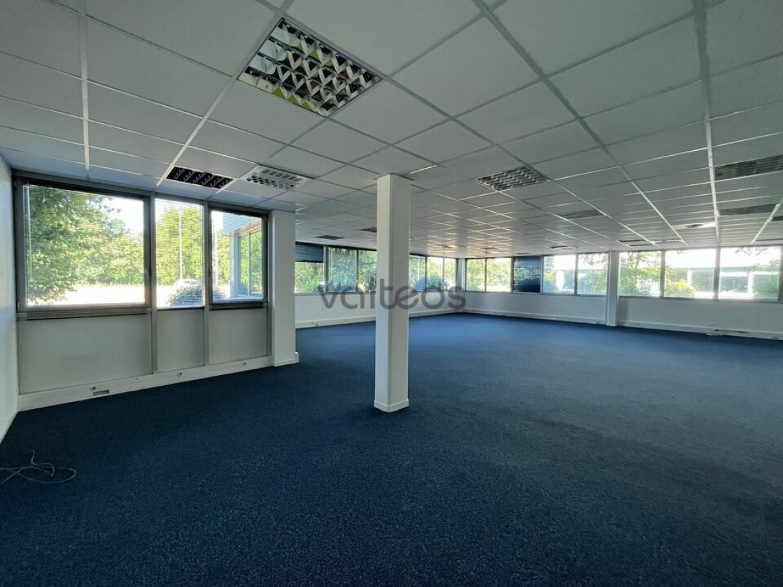 Photo 5 – location bureaux	LABEGE (31670)