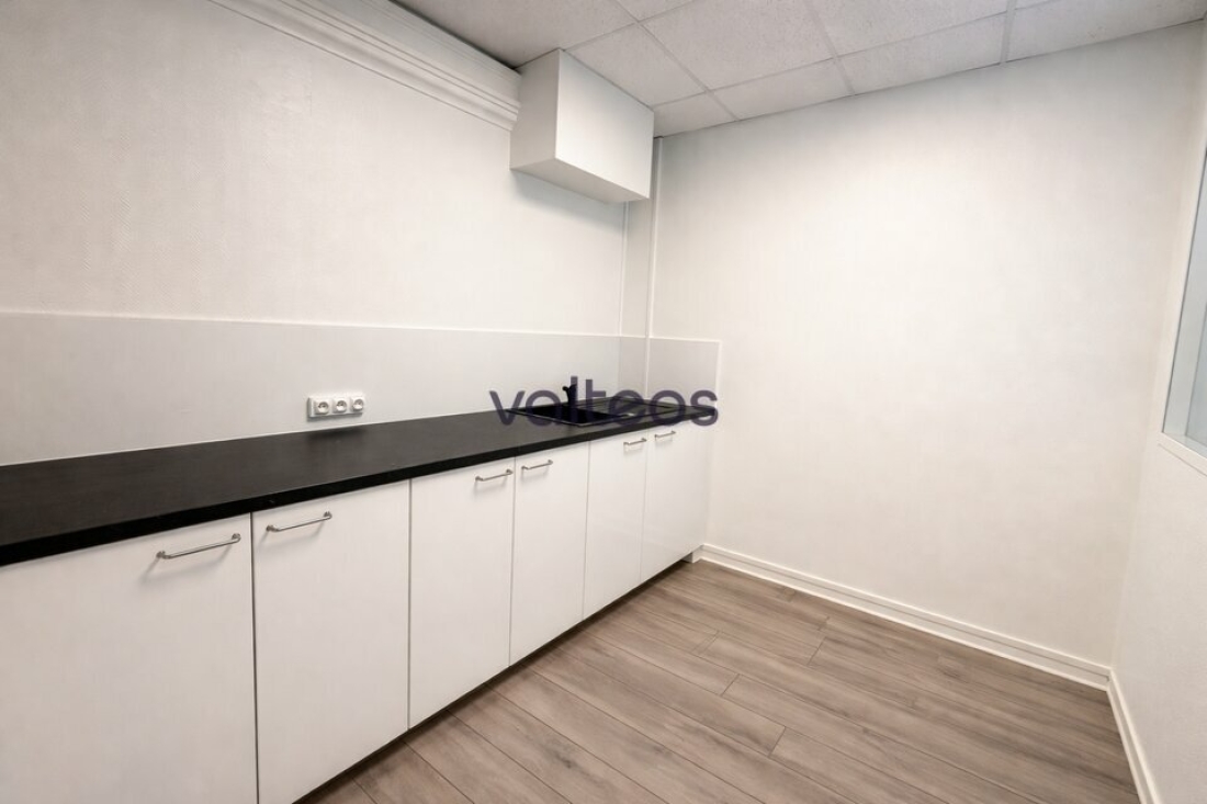 Photo 4 – location bureaux	TOULOUSE (31000)