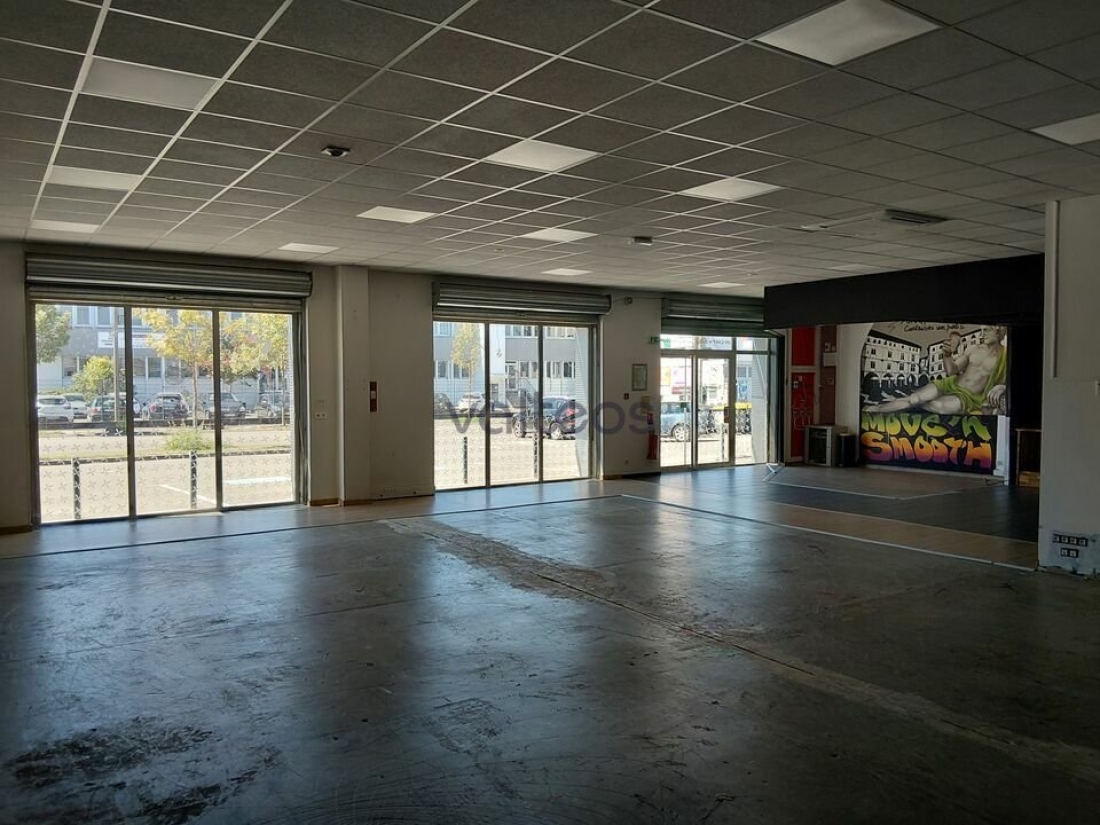 Photo 2 – location locaux commerciaux	MONTAUBAN (82000)
