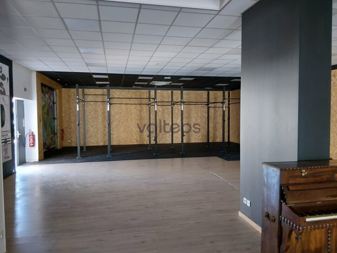 Photo 3 – location locaux commerciaux	MONTAUBAN (82000)