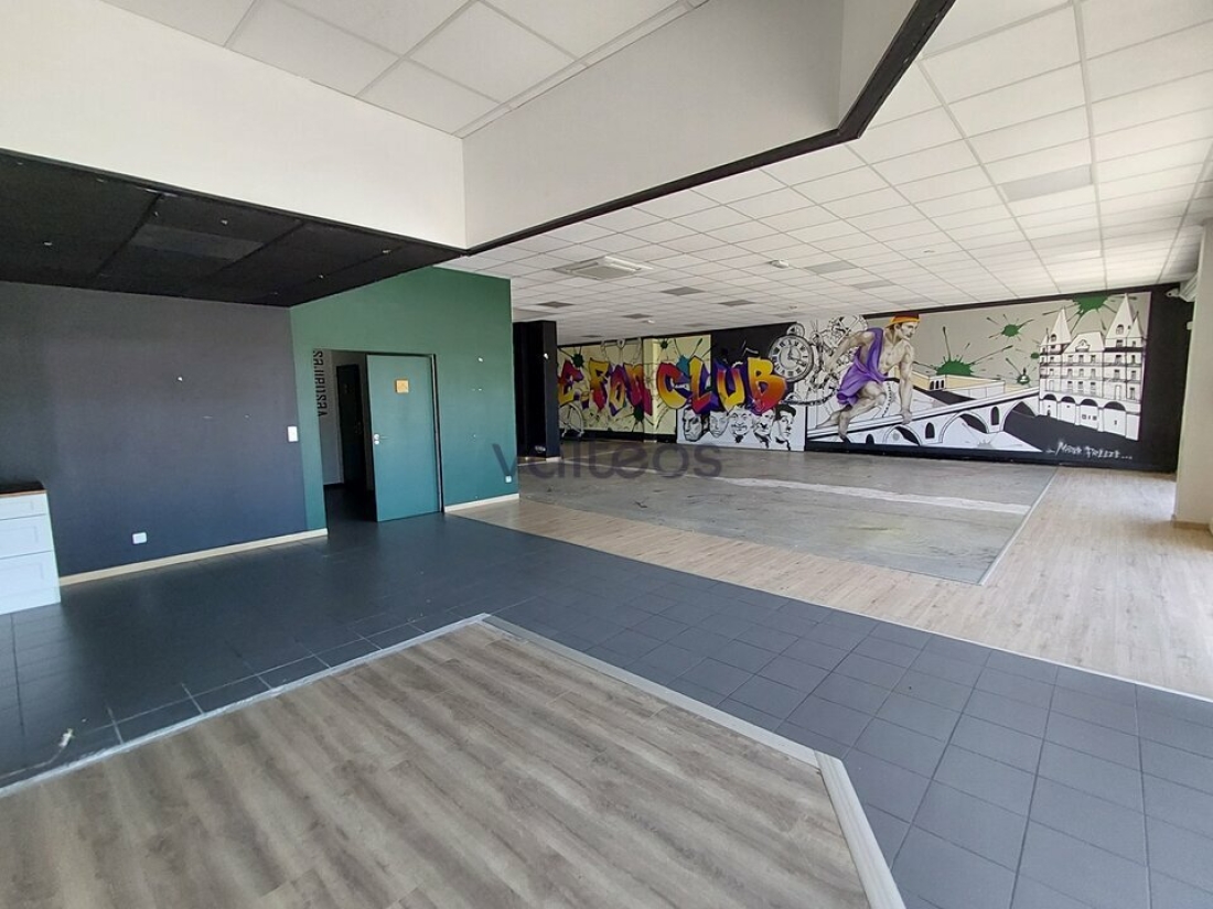 Photo 4 – location locaux commerciaux	MONTAUBAN (82000)
