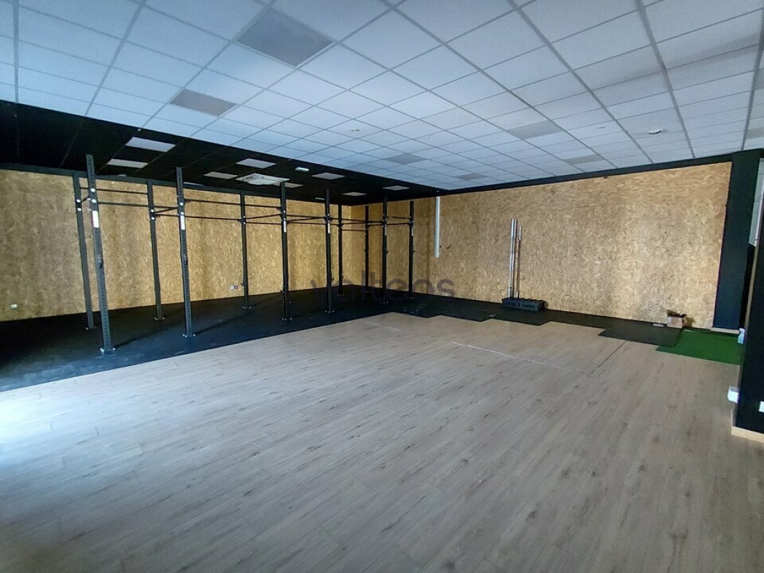 Photo 5 – location locaux commerciaux	MONTAUBAN (82000)