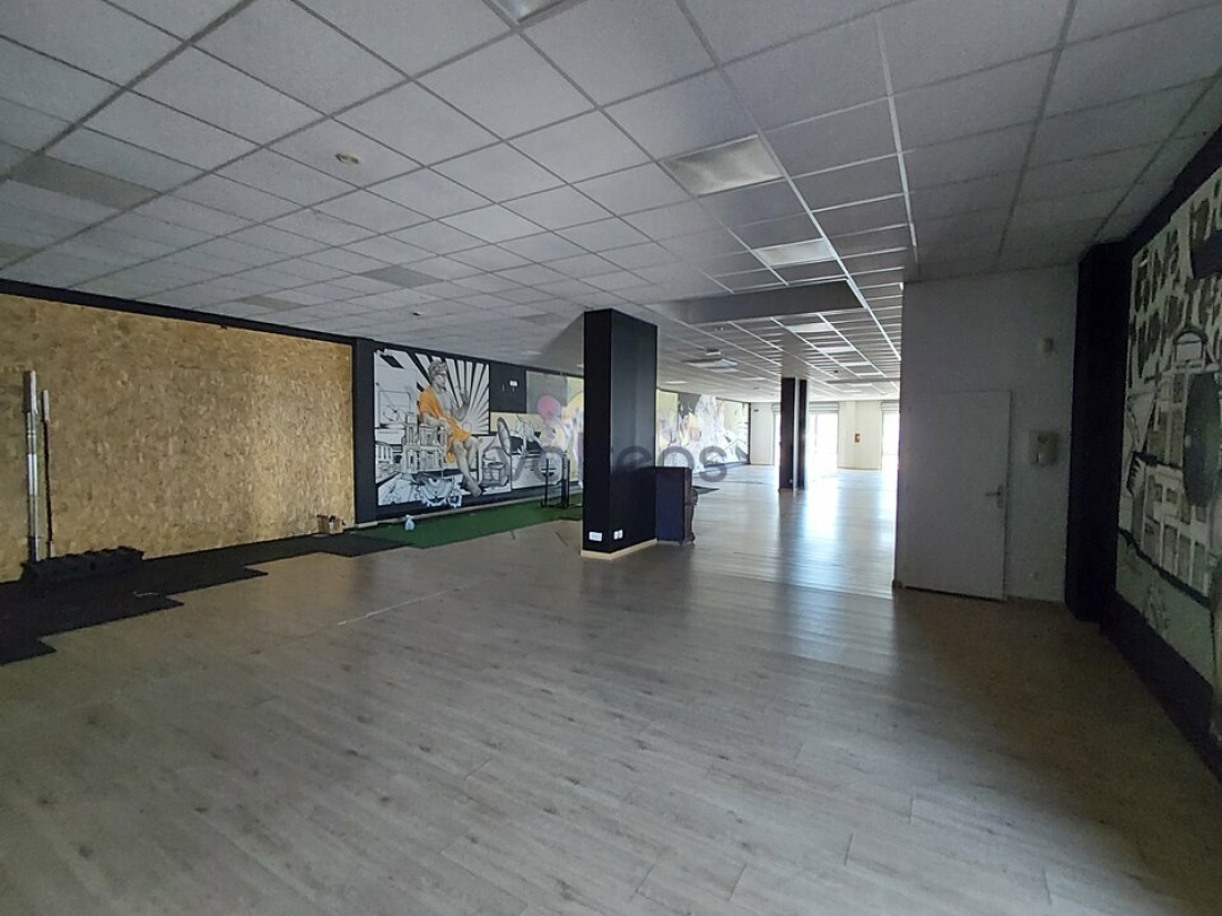 Photo 6 – location locaux commerciaux	MONTAUBAN (82000)