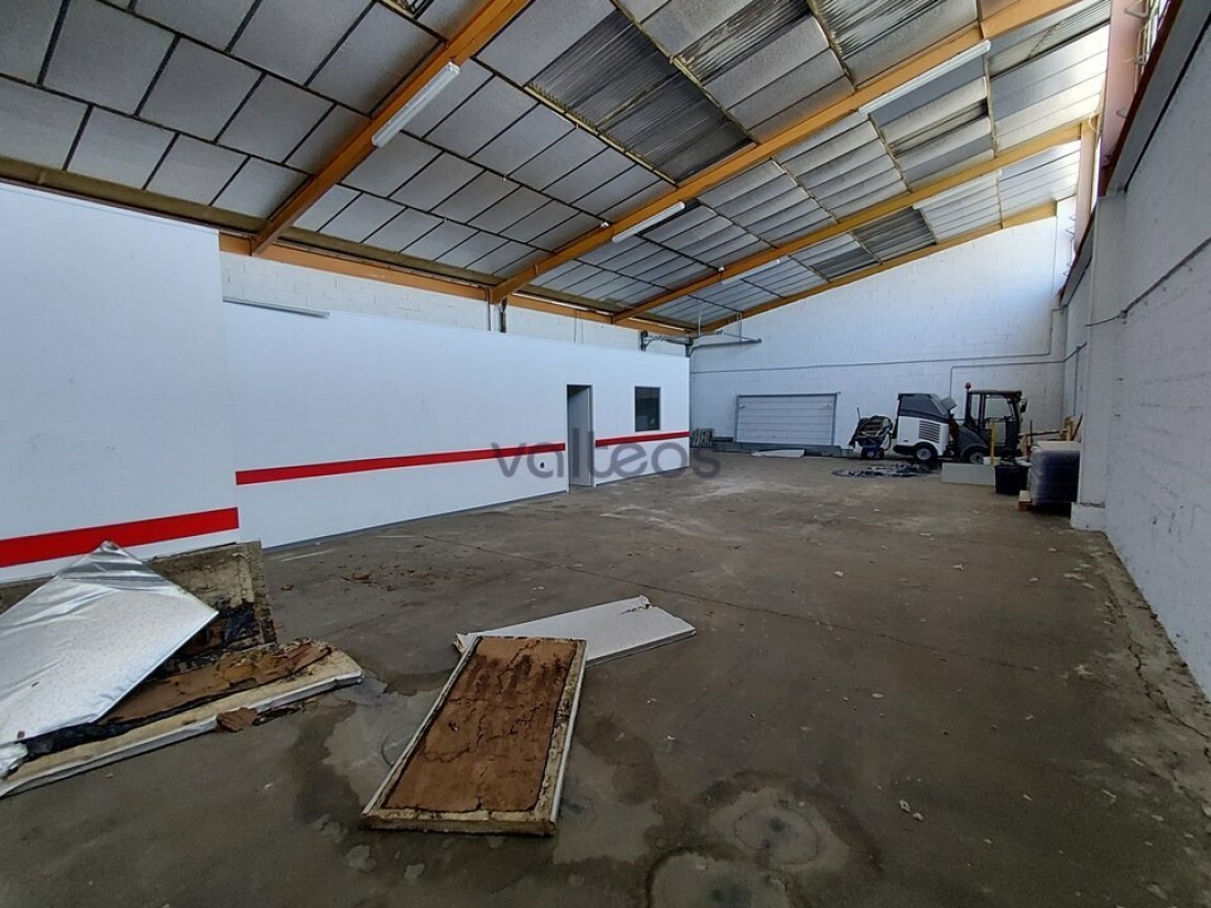 Photo 1 – location locaux d'activités	MONTAUBAN (82000)