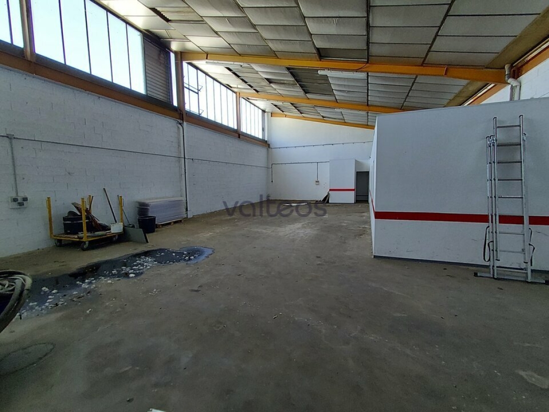 Photo 2 – location locaux d'activités	MONTAUBAN (82000)