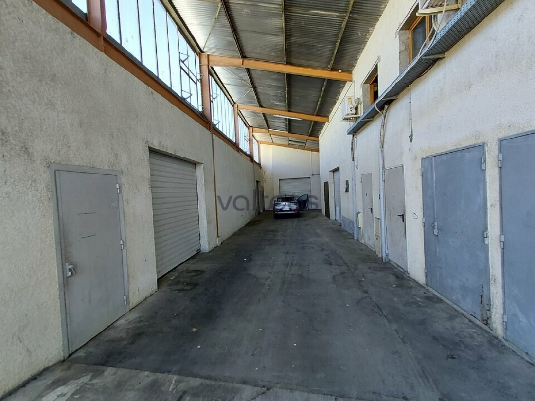 Photo 4 – location locaux d'activités	MONTAUBAN (82000)