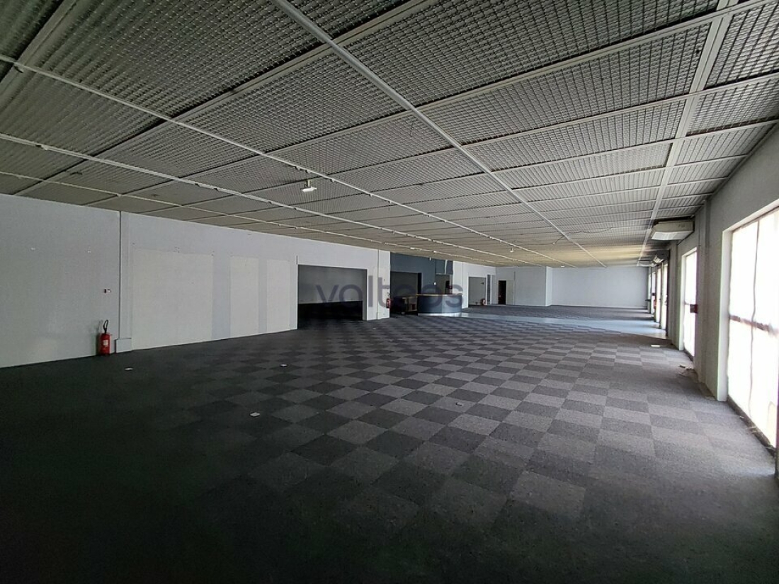 Photo 3 – location locaux commerciaux	MONTAUBAN (82000)