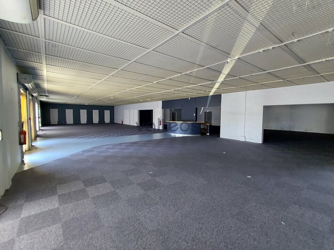 Photo 2 – location locaux commerciaux	MONTAUBAN (82000)