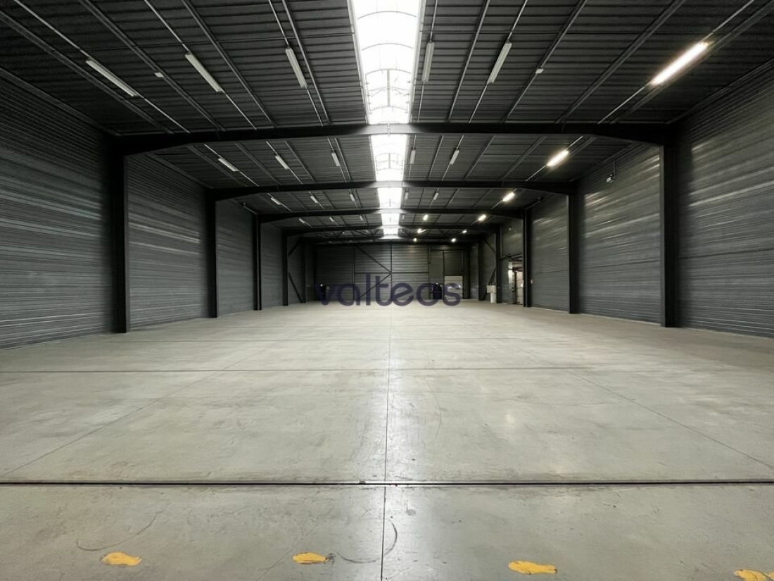 Photo 3 – location locaux d'activités	QUINT FONSEGRIVES (31130)