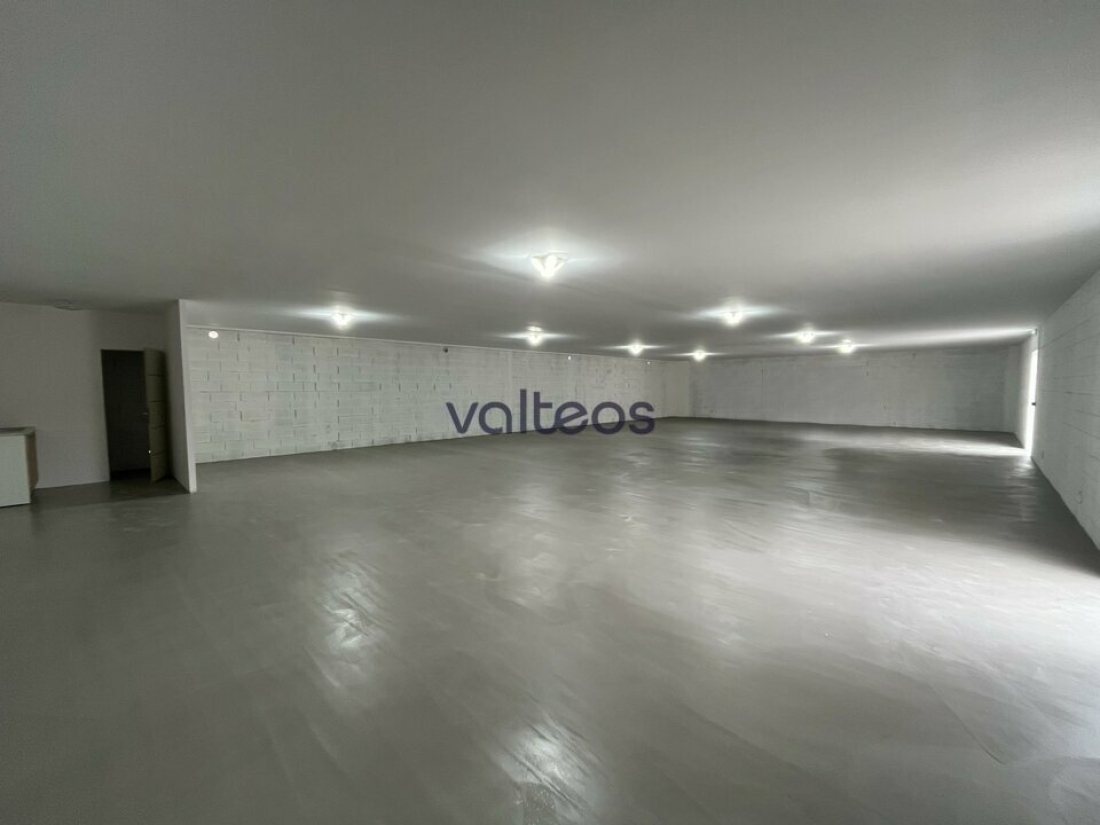 Photo 1 – location locaux d'activités	TOULOUSE (31300)