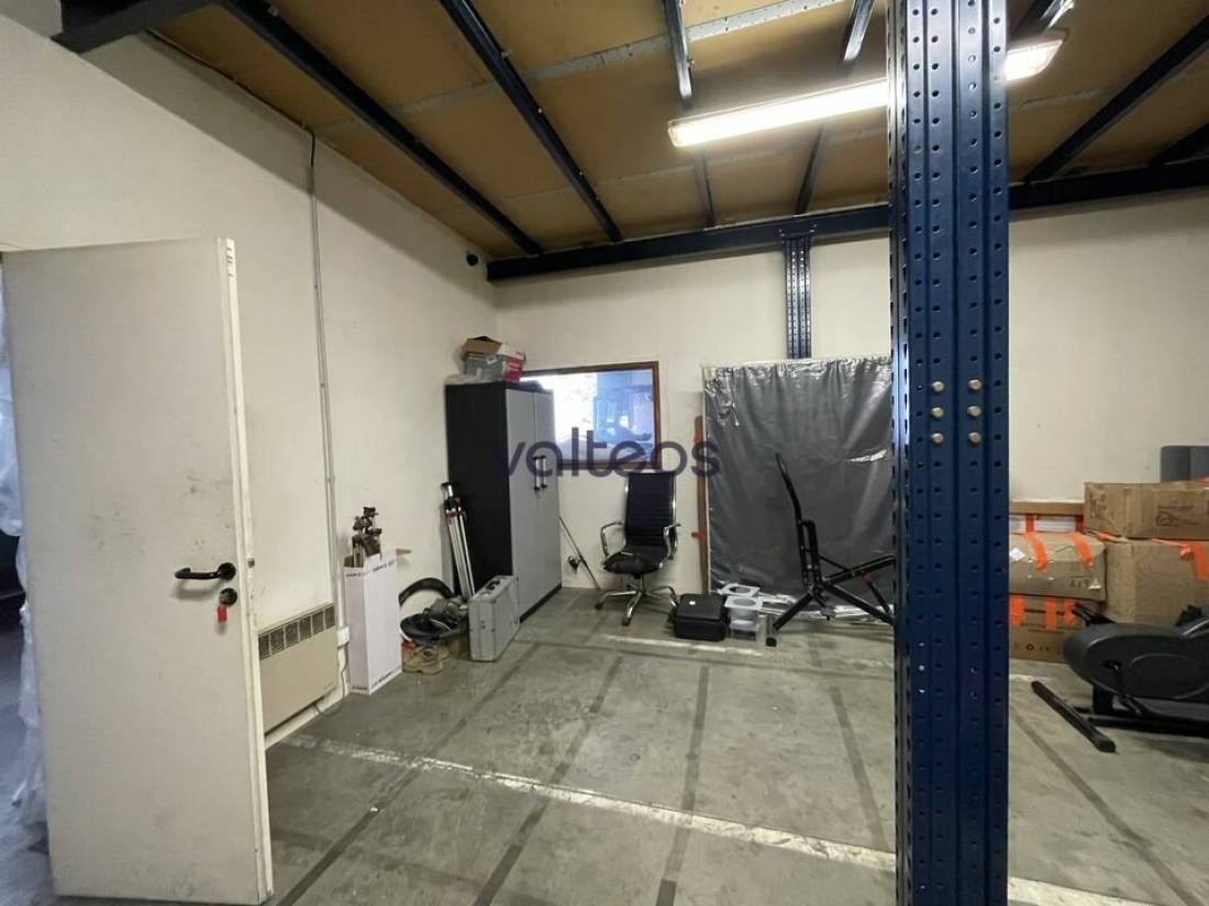 Photo 5 – location locaux d'activités	TOULOUSE (31200)