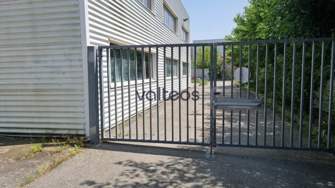 Photo 5 – location locaux d'activités	TOULOUSE (31200)