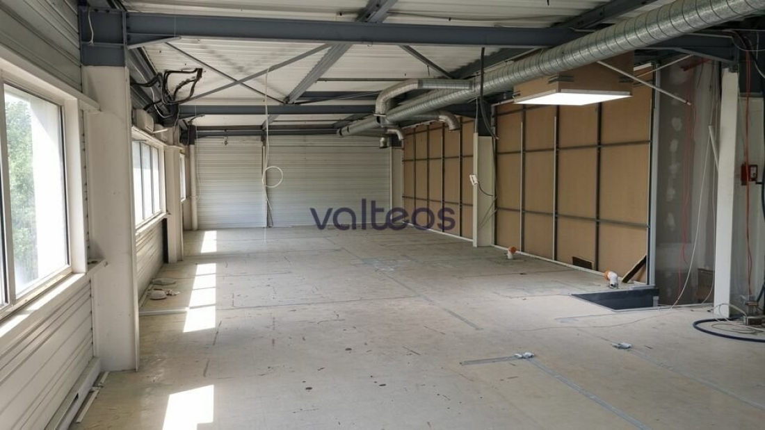 Photo 4 – location locaux d'activités	TOULOUSE (31200)