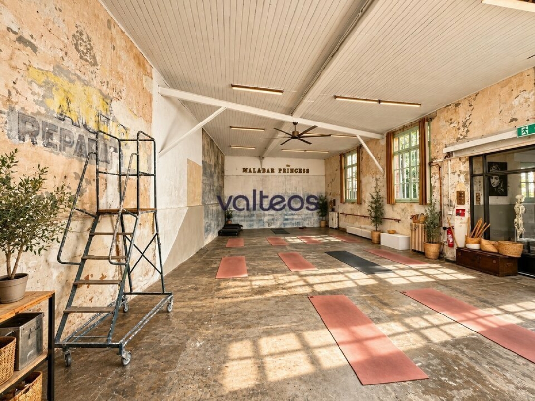 Photo 6 – location locaux d'activités	TOULOUSE (31000)