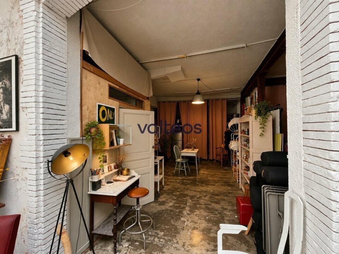 Photo 8 – location locaux d'activités	TOULOUSE (31000)