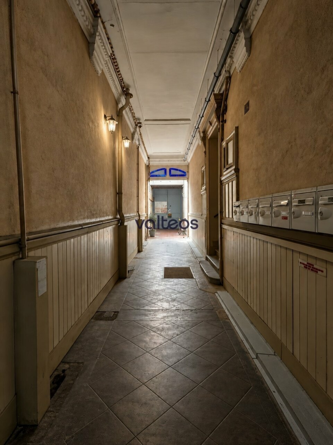 Photo 9 – location locaux d'activités	TOULOUSE (31000)