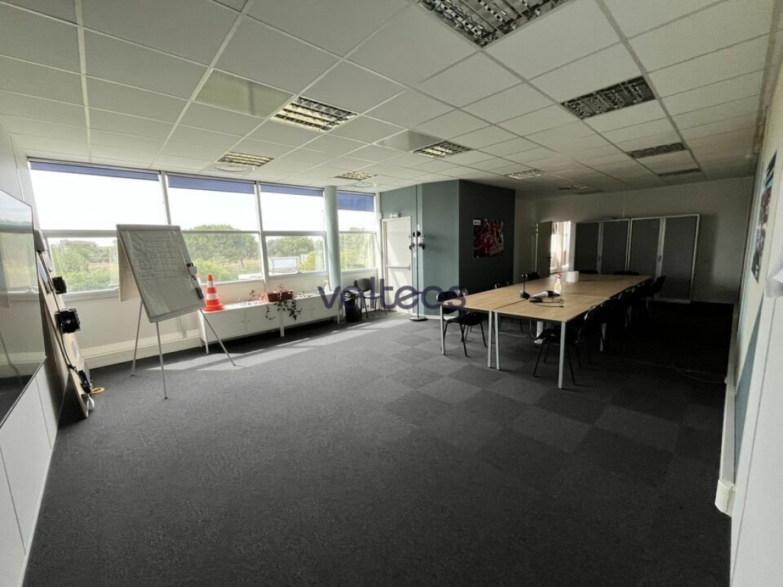 Photo 8 – location bureaux	TOULOUSE (31100)