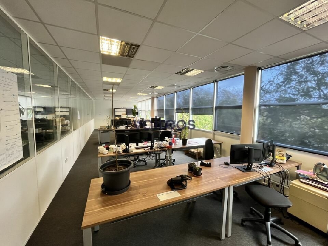Photo 6 – location bureaux	TOULOUSE (31100)