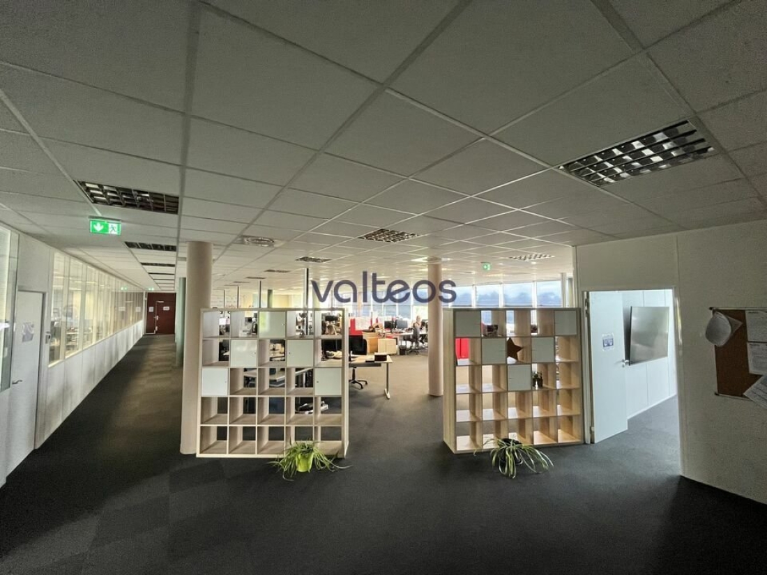 Photo 7 – location bureaux	TOULOUSE (31100)