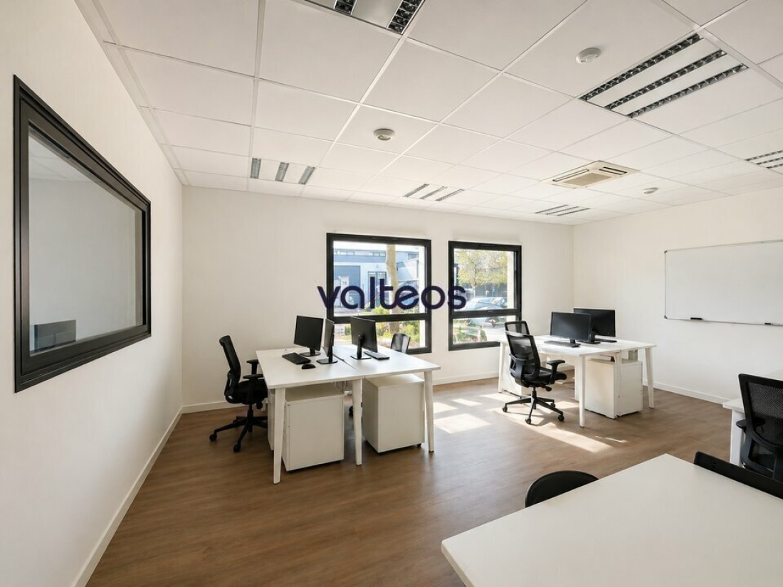 Photo 6 – location bureaux	L'UNION (31240)