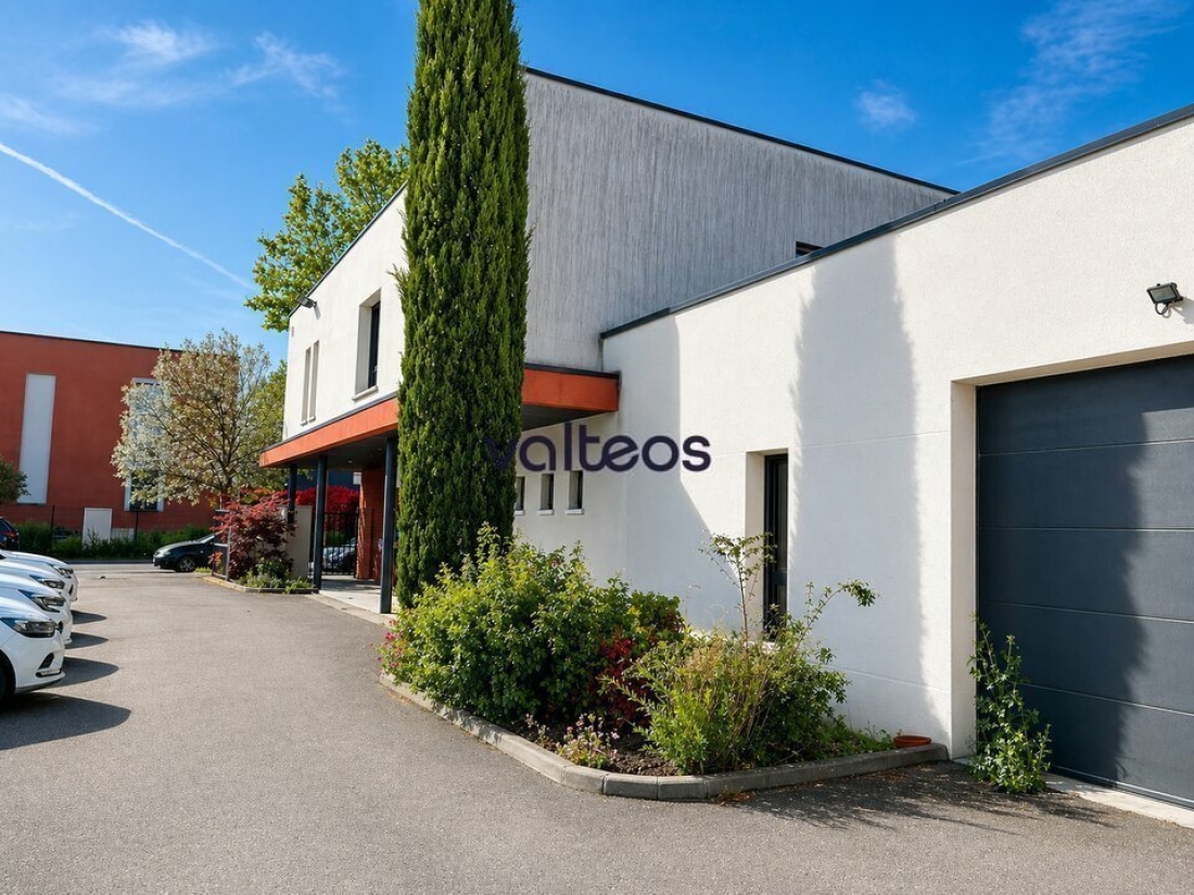 Photo 2 – location bureaux	L'UNION (31240)