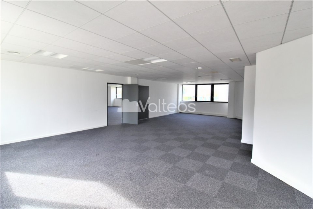 Photo 4 – location bureaux	TOULOUSE (31100)