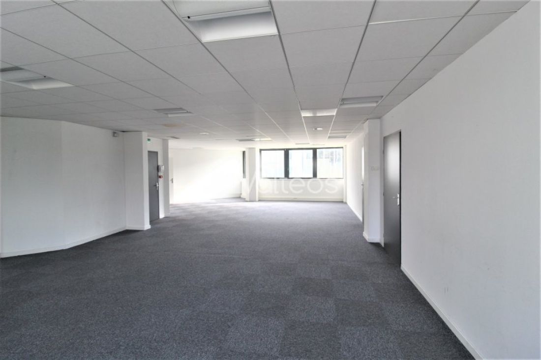 Photo 3 – location bureaux	TOULOUSE (31100)