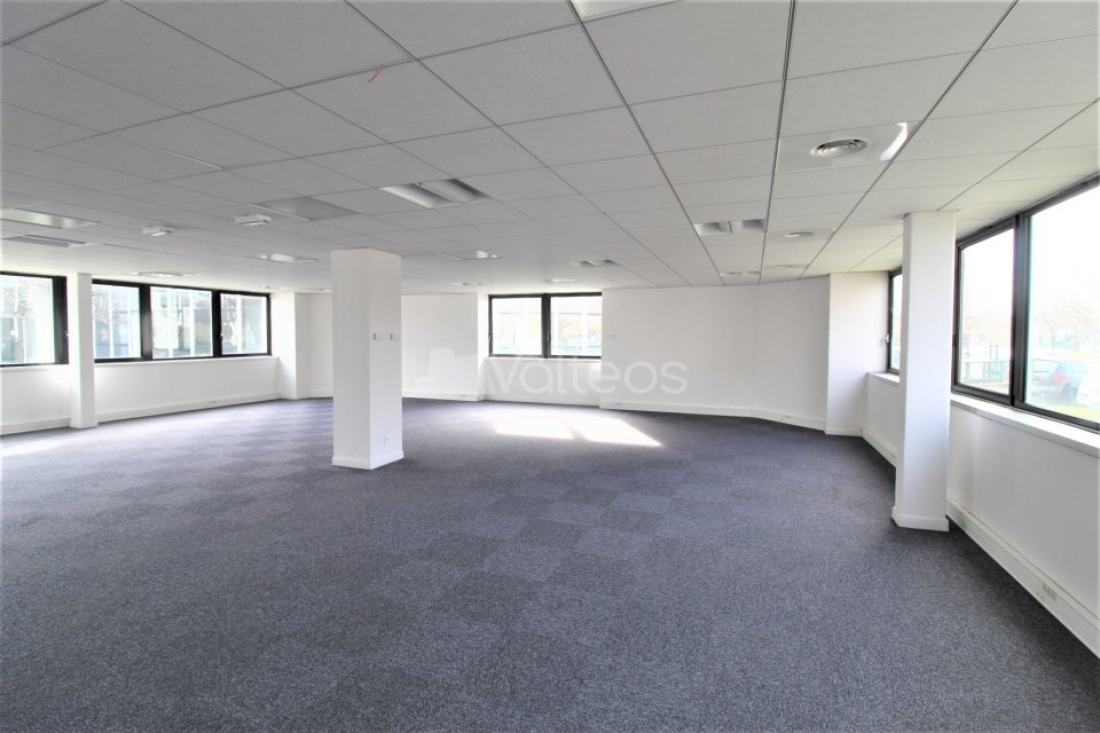Photo 5 – location bureaux	TOULOUSE (31100)