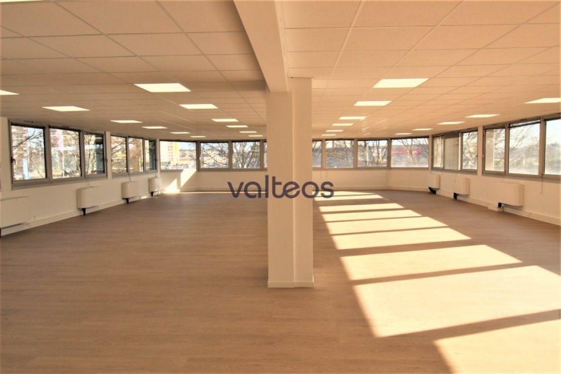 Photo 5 – location bureaux	TOULOUSE (31100)