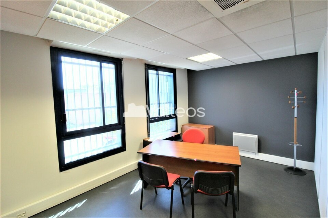 Photo 3 – location bureaux	LABEGE (31670)