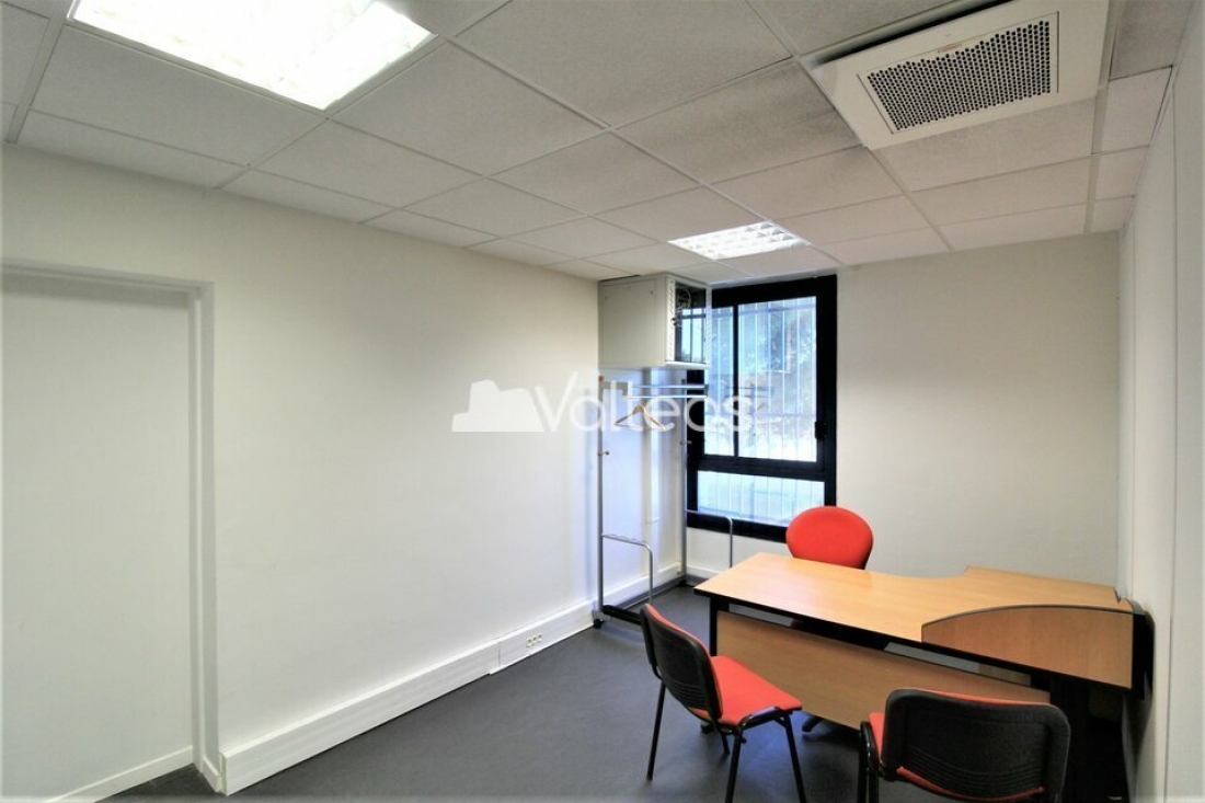 Photo 4 – location bureaux	LABEGE (31670)