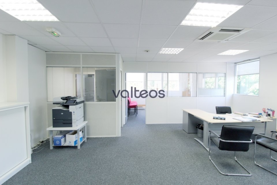 Photo 9 – location bureaux	TOULOUSE (31500)