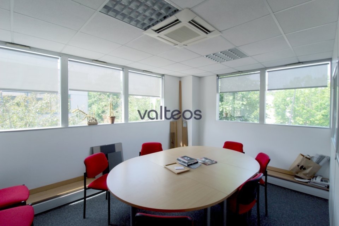Photo 8 – location bureaux	TOULOUSE (31500)