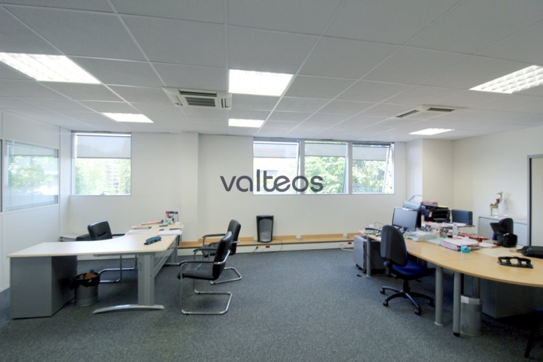 Photo 4 – location bureaux	TOULOUSE (31500)