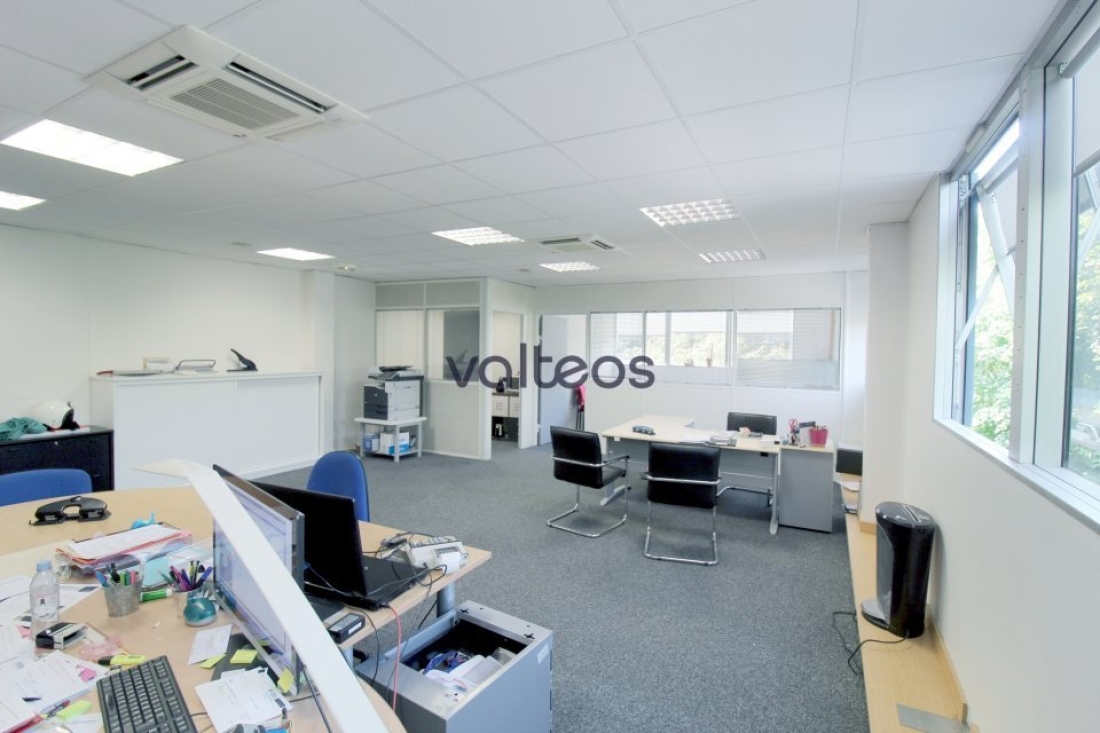 Photo 5 – location bureaux	TOULOUSE (31500)