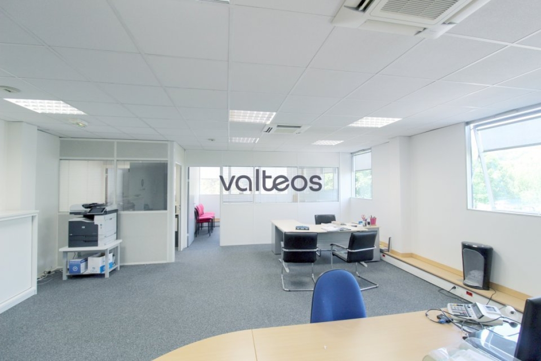 Photo 6 – location bureaux	TOULOUSE (31500)